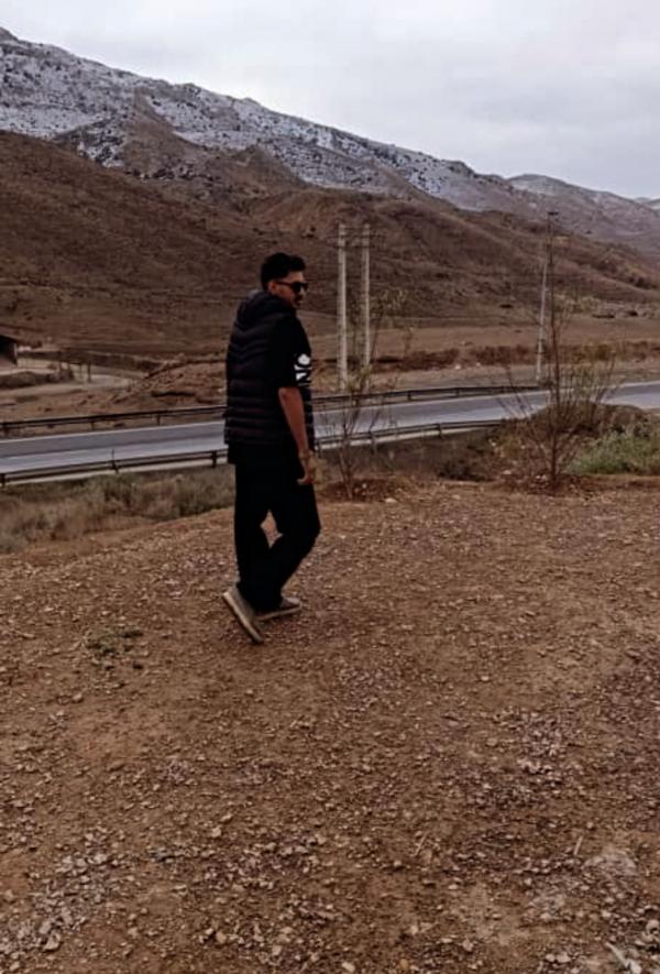 تصویر پروفایل ابوالفضل
