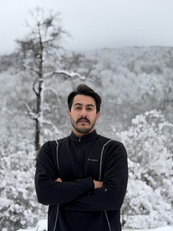 تصویر پروفایل محمد
