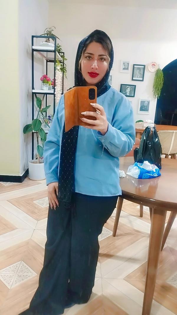 تصویر پروفایل زینب