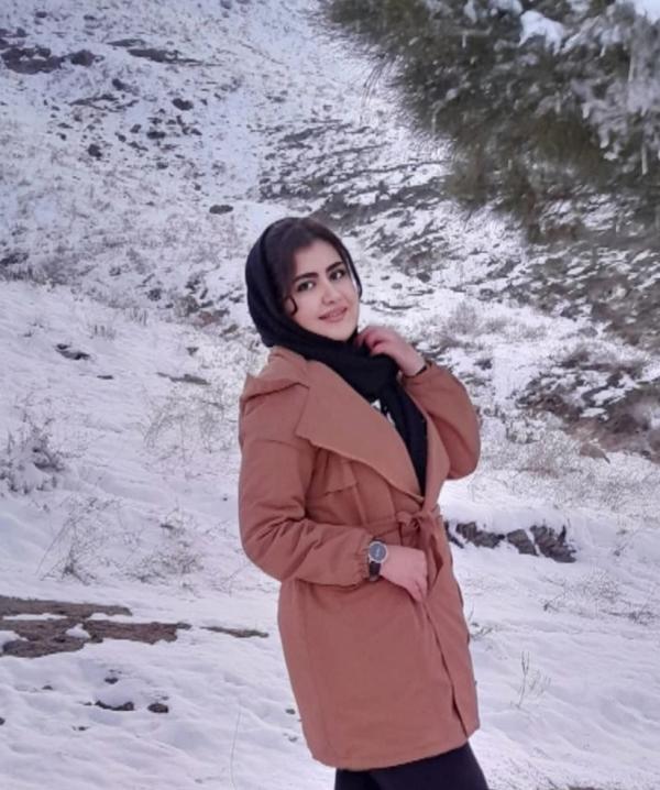 تصویر پروفایل سیده زهرا