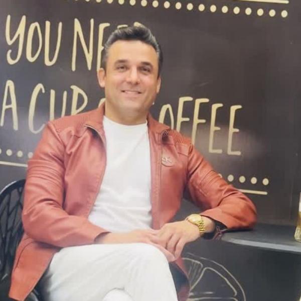 تصویر پروفایل مجتبی