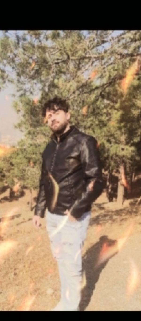 تصویر پروفایل یامان