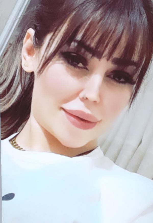 تصویر پروفایل سایه