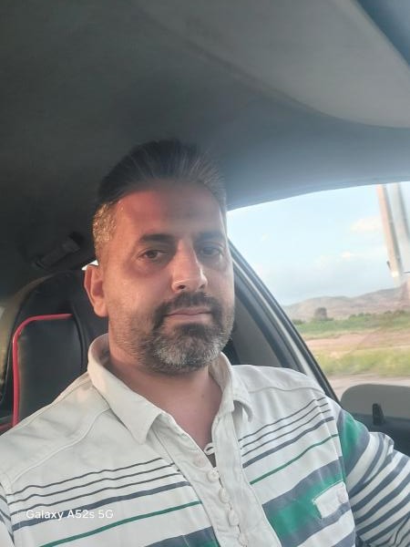 تصویر پروفایل سیدابراهیم