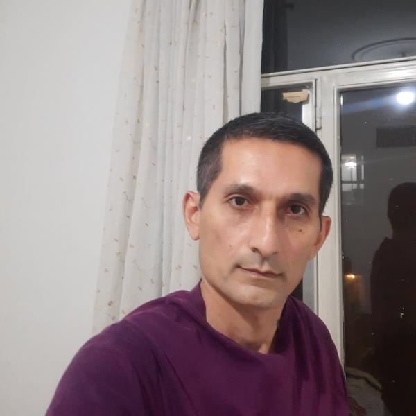 تصویر پروفایل بهزاد