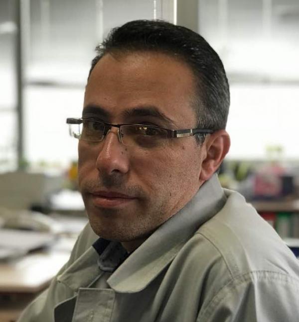 تصویر پروفایل مهدی