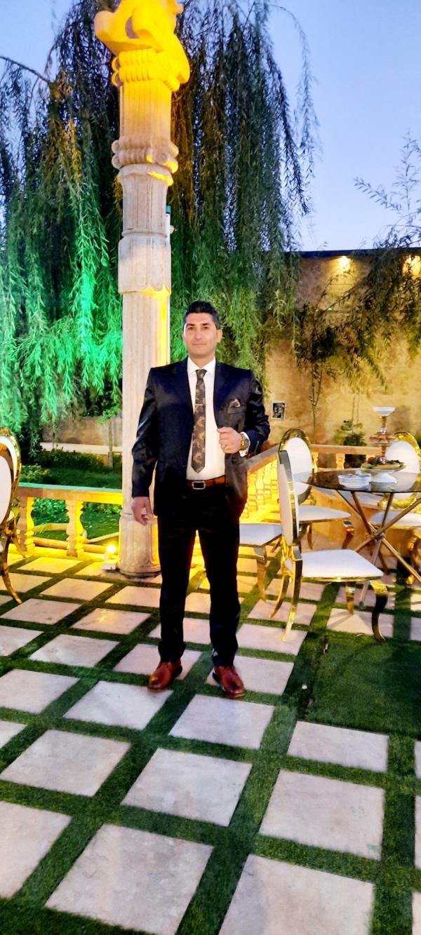 تصویر پروفایل محسن