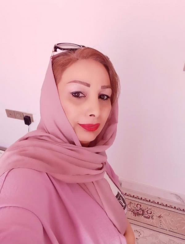 تصویر پروفایل سارا