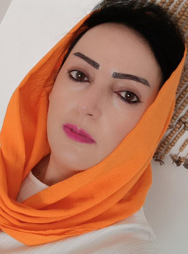 تصویر پروفایل سما