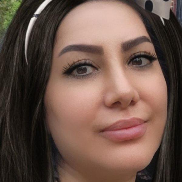 تصویر پروفایل پریناز