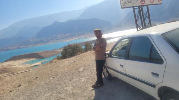 تصویر پروفایل سيد
