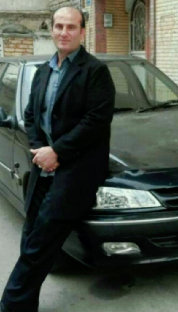 تصویر پروفایل مهدی