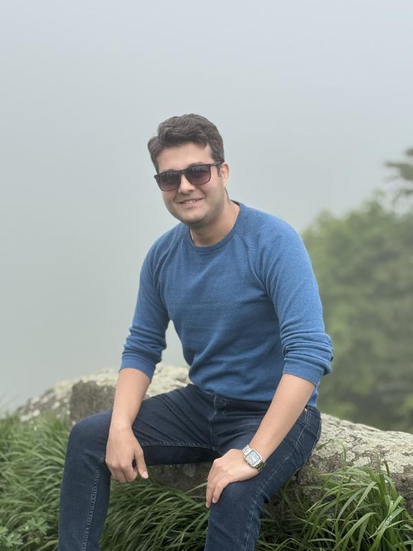 تصویر پروفایل احسان