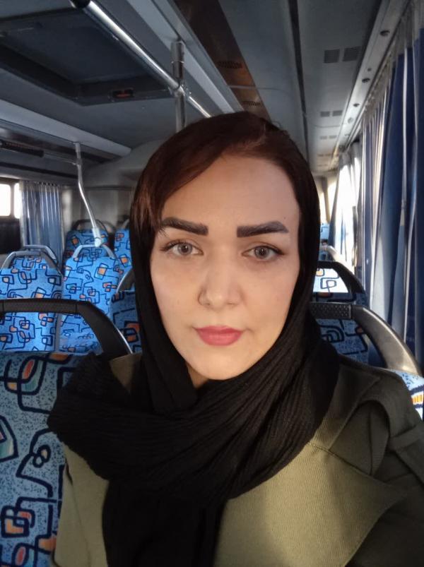 تصویر پروفایل آیدا