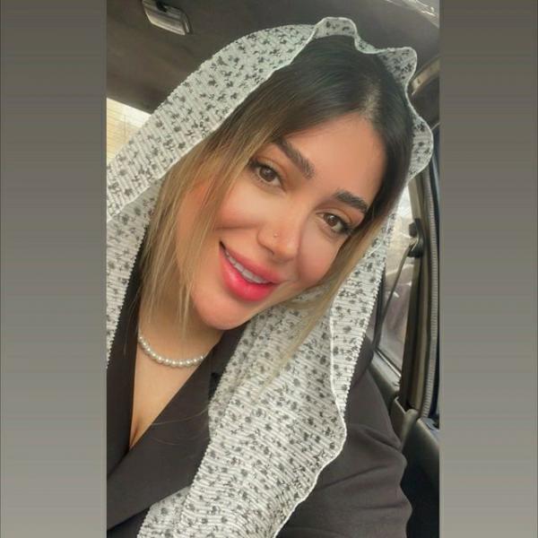 تصویر پروفایل سوگند