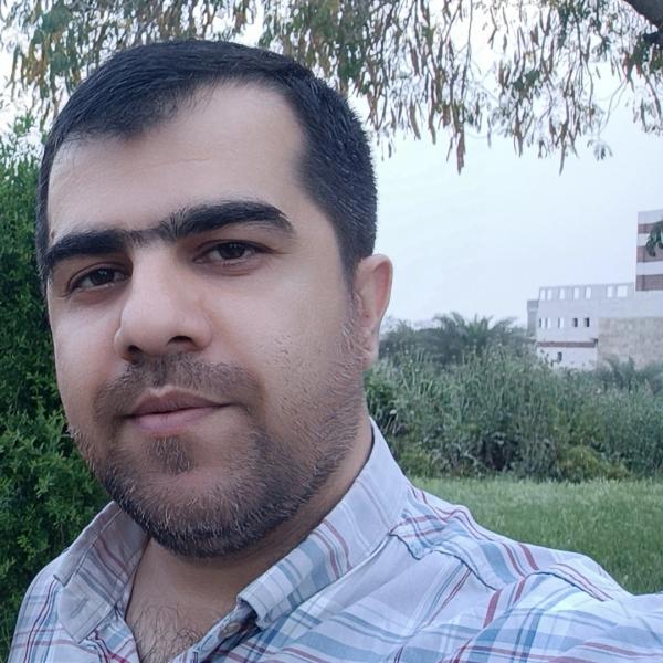 تصویر پروفایل میثم