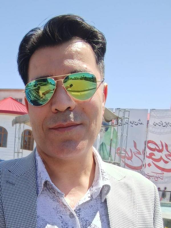 تصویر پروفایل مهران