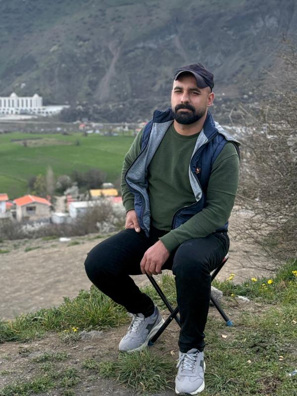 تصویر پروفایل پدرام