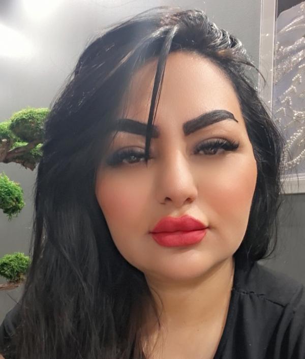 تصویر پروفایل سحر