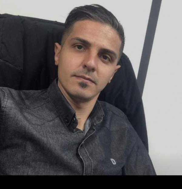 تصویر پروفایل دانیال