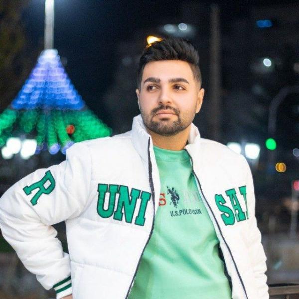 تصویر پروفایل بدون نام