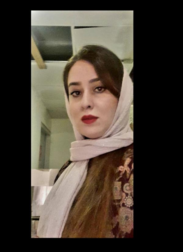 تصویر پروفایل مهسا