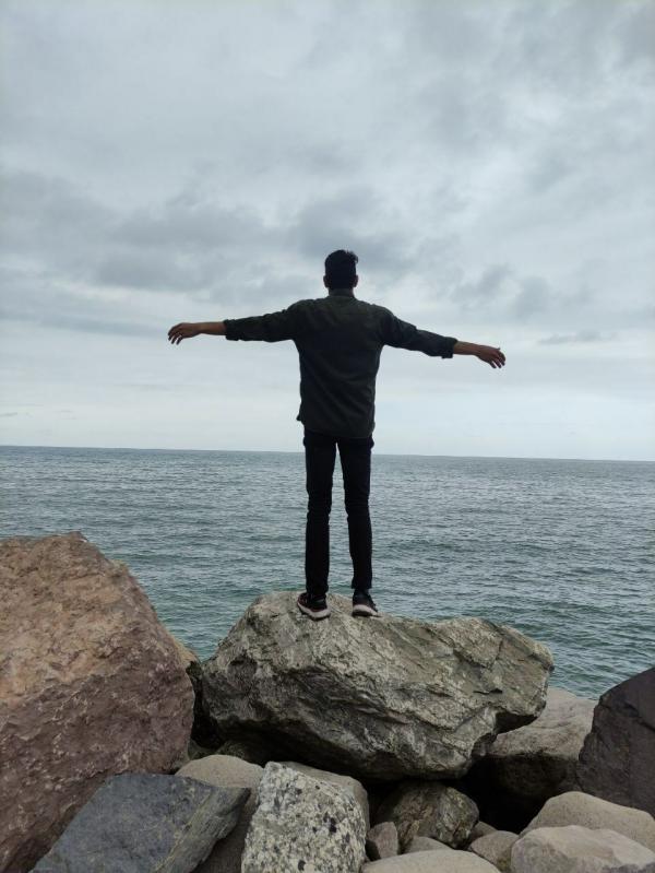 تصویر پروفایل احسان