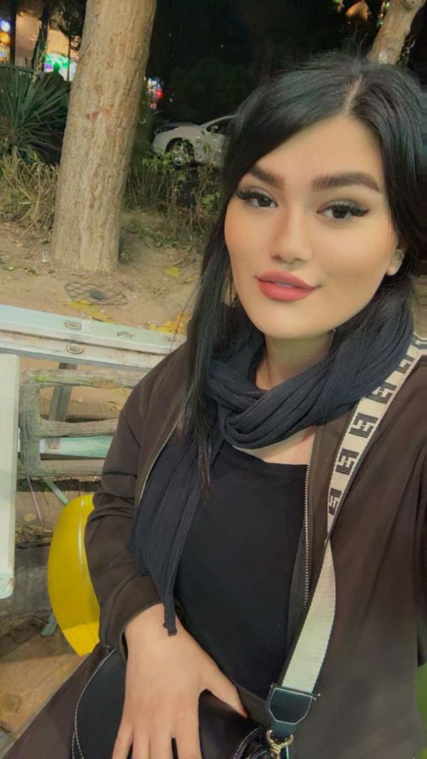 تصویر پروفایل یسنا