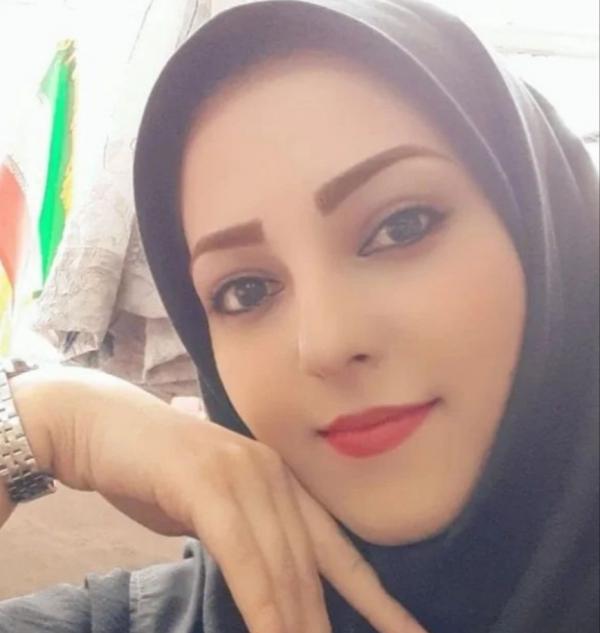 تصویر پروفایل صدف
