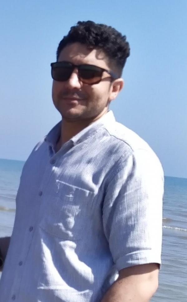 تصویر پروفایل محمدرضا