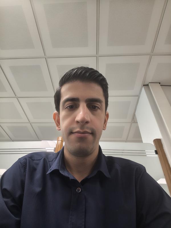 تصویر پروفایل محمد
