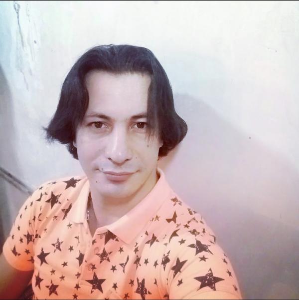 تصویر پروفایل مجید