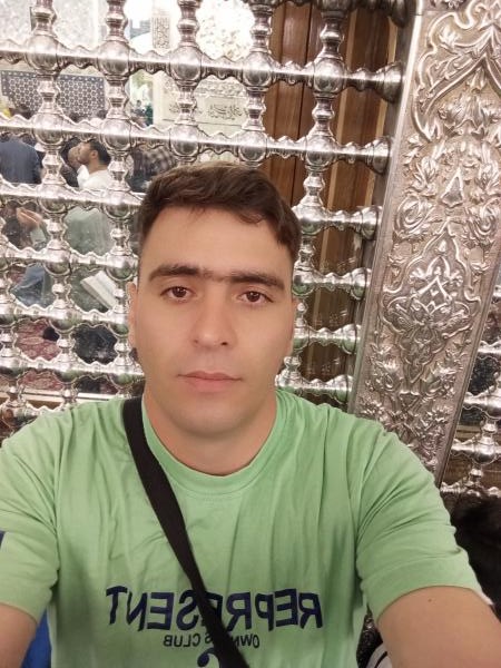 تصویر پروفایل سعید
