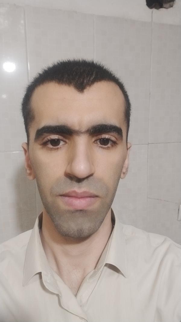 تصویر پروفایل محمدرضا