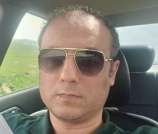 تصویر پروفایل رضا