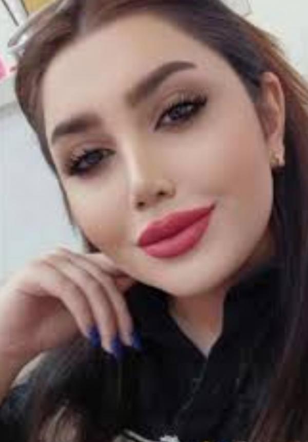 تصویر پروفایل مهسا