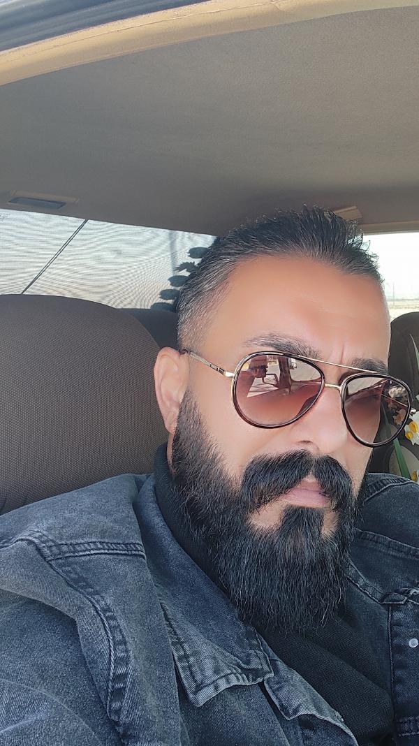 تصویر پروفایل مهرداد