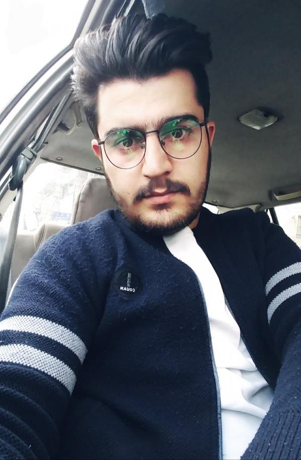 تصویر پروفایل ناصر
