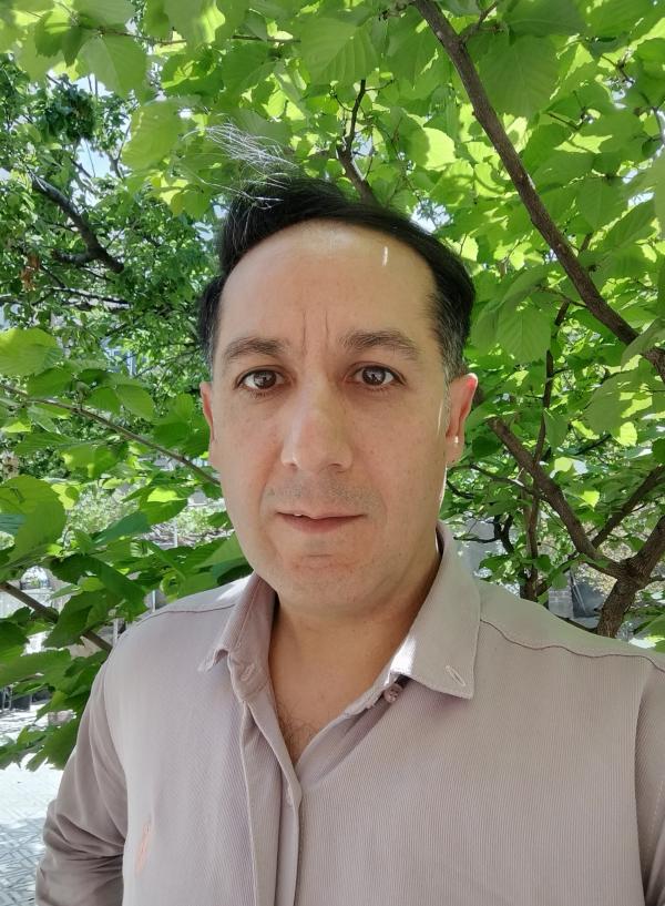 تصویر پروفایل امیر