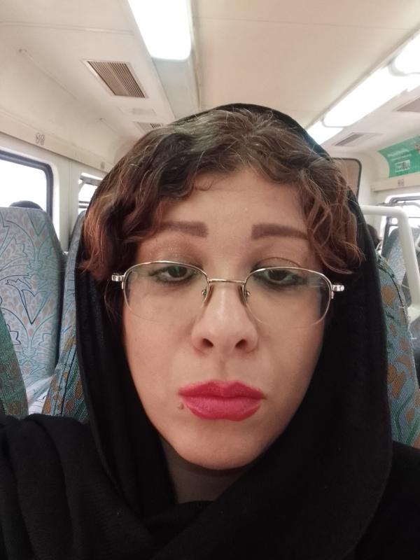 تصویر پروفایل زهرا