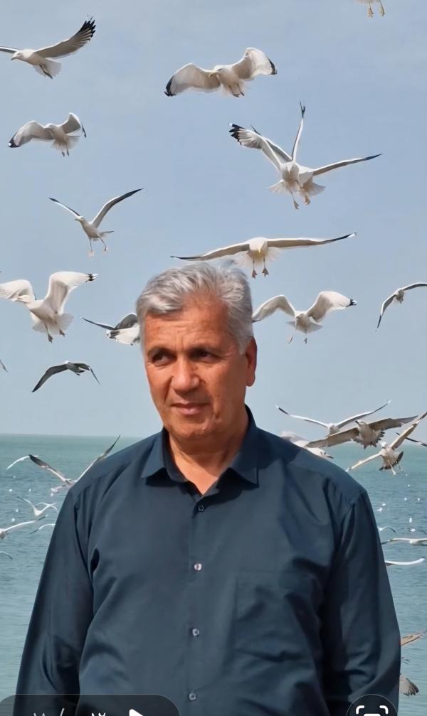 تصویر پروفایل امیرحسین