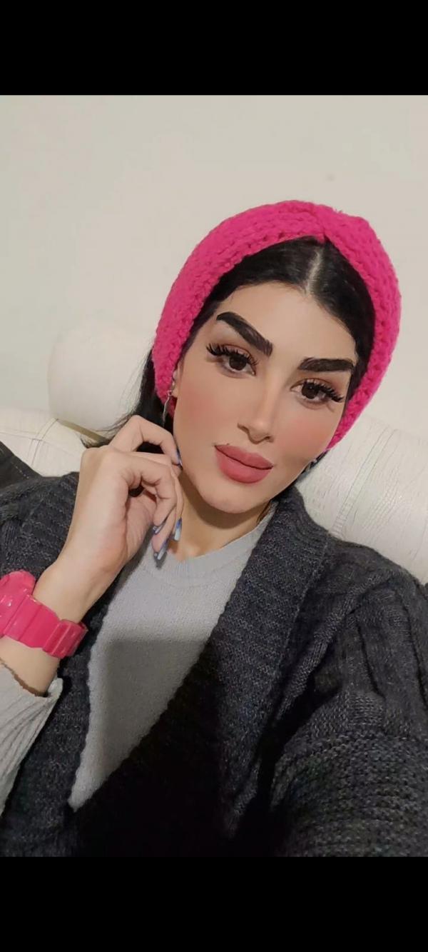 تصویر پروفایل نفس