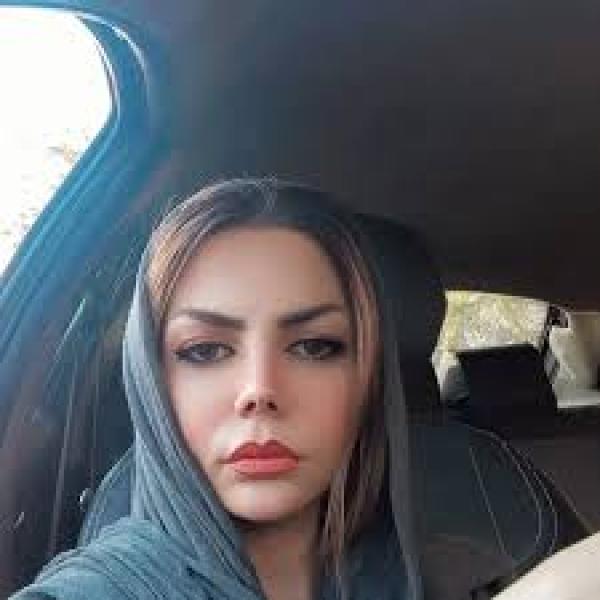 تصویر پروفایل ندا