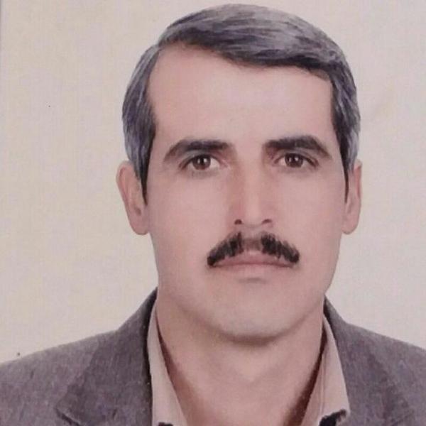 تصویر پروفایل فرید