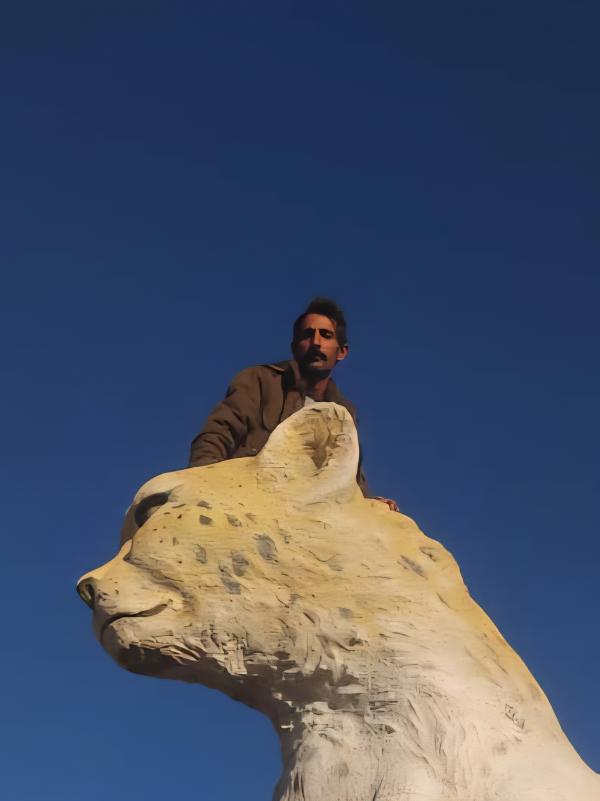 تصویر پروفایل فرهاد