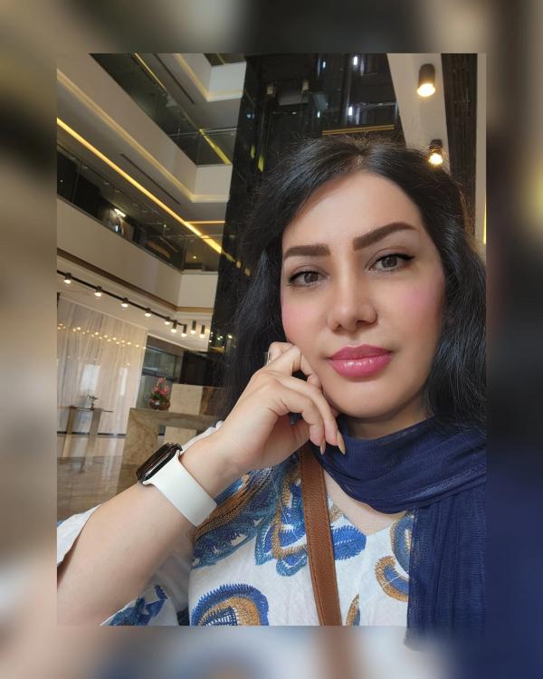 تصویر پروفایل نهال