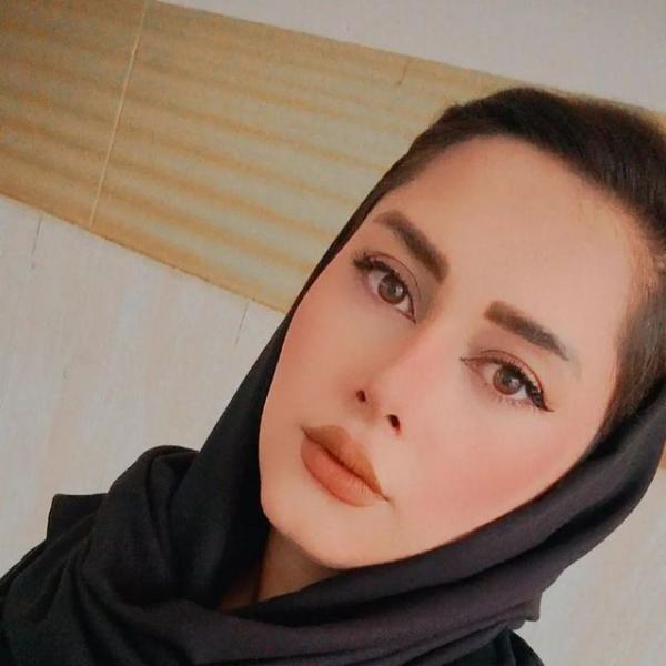 تصویر پروفایل مهسا