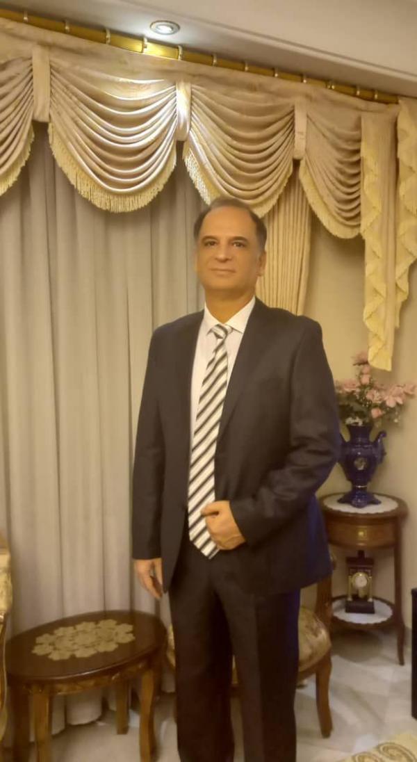 تصویر پروفایل فرزاد