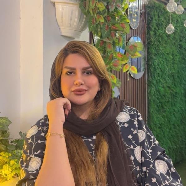 تصویر پروفایل نفس
