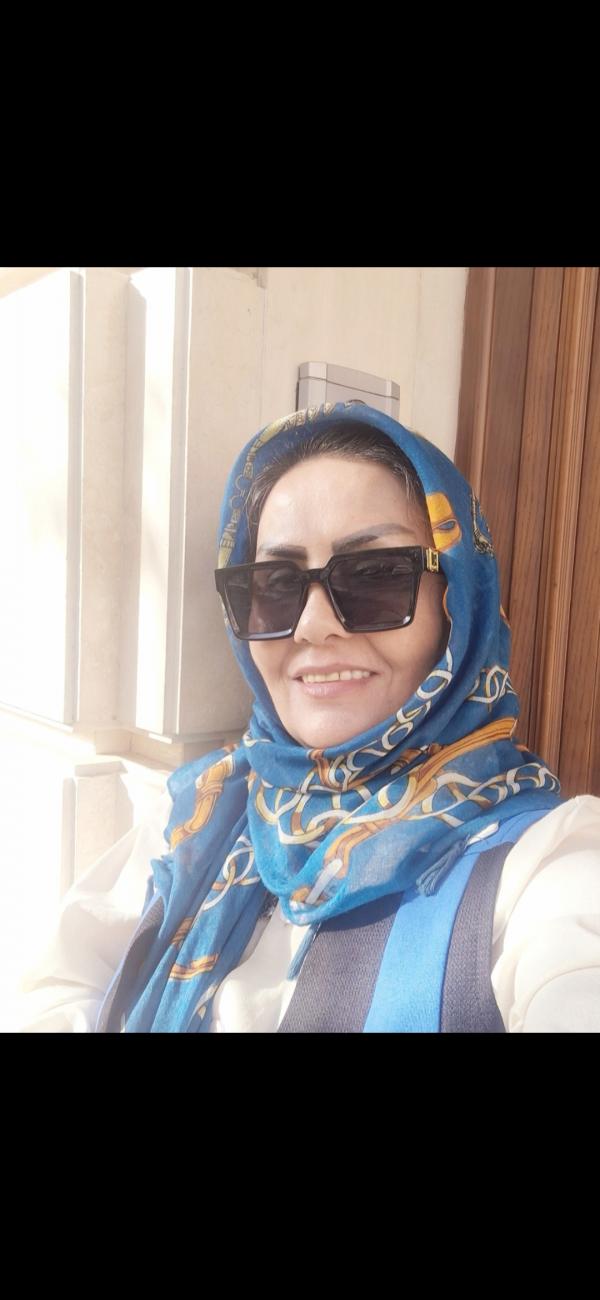 تصویر پروفایل نجیبه